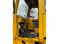 Hanomag 55c shovel - afbeelding 20 van  36