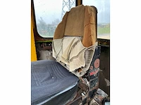 Hanomag 55c shovel - afbeelding 22 van  36
