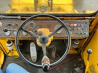 Hanomag 55c shovel - afbeelding 27 van  36