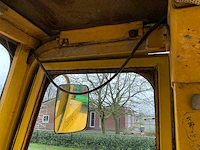 Hanomag 55c shovel - afbeelding 30 van  36