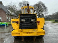 Hanomag 55c shovel - afbeelding 31 van  36