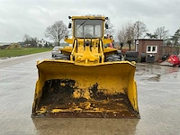 Hanomag 55c shovel - afbeelding 35 van  36