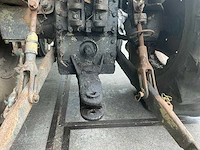 Hanomag brillant oldtimer tractor - afbeelding 9 van  33