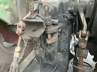 Hanomag brillant oldtimer tractor - afbeelding 10 van  33