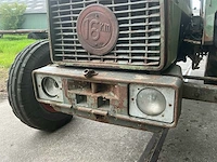 Hanomag brillant oldtimer tractor - afbeelding 33 van  33