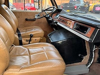 Hanomag henschel f35 kampeerauto 2.2 camper 1973 gy-84-yl - afbeelding 17 van  24
