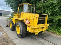 Hanomag shovel - afbeelding 2 van  40