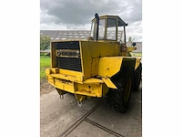 Hanomag shovel - afbeelding 3 van  40