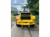 Hanomag shovel - afbeelding 4 van  40