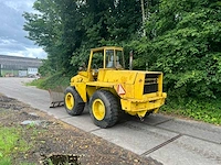 Hanomag shovel - afbeelding 9 van  40