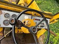 Hanomag shovel - afbeelding 10 van  40