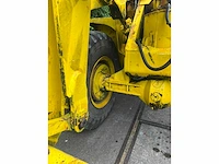 Hanomag shovel - afbeelding 14 van  40