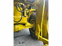Hanomag shovel - afbeelding 15 van  40
