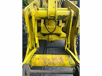 Hanomag shovel - afbeelding 17 van  40