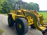 Hanomag shovel - afbeelding 18 van  40