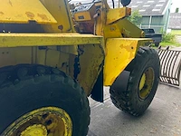 Hanomag shovel - afbeelding 19 van  40