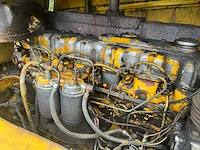 Hanomag shovel - afbeelding 21 van  40
