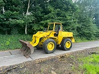Hanomag shovel - afbeelding 12 van  40