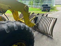 Hanomag shovel - afbeelding 25 van  40