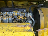 Hanomag shovel - afbeelding 28 van  40