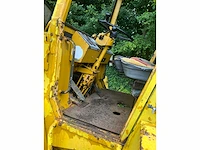 Hanomag shovel - afbeelding 32 van  40