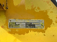 Hanomag shovel - afbeelding 35 van  40