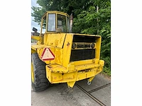 Hanomag shovel - afbeelding 37 van  40
