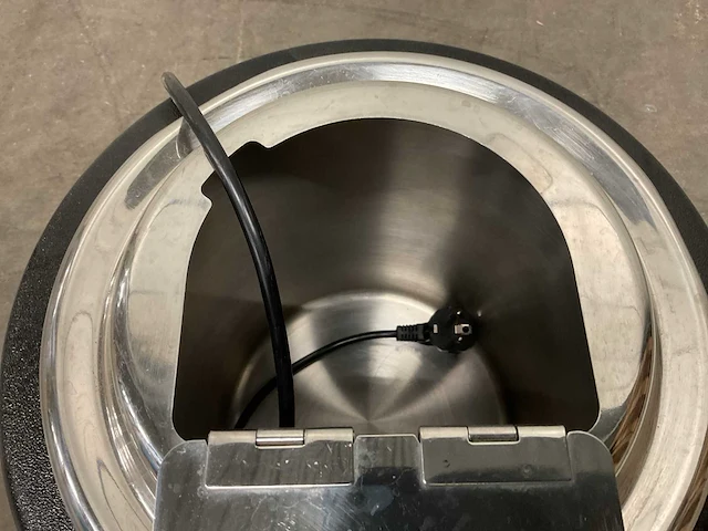 Hanos 860236 elektrische soepketel - afbeelding 2 van  2