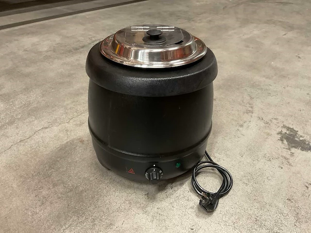 Hanos 860236 soepketel - afbeelding 1 van  1
