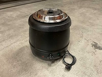Hanos 860236 soepketel - afbeelding 1 van  1