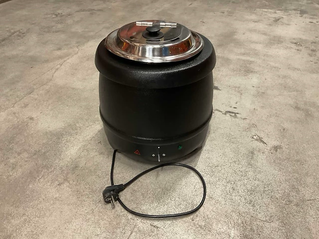 Hanos 860236 soepketel - afbeelding 1 van  1