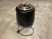 Hanos 860236 soepketel - afbeelding 1 van  1