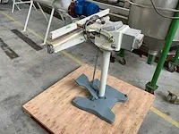 Hanoto ni-800-5 seal machine - afbeelding 7 van  7