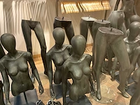 Hans boodt - dames - etalagepoppen en delen - afbeelding 3 van  5