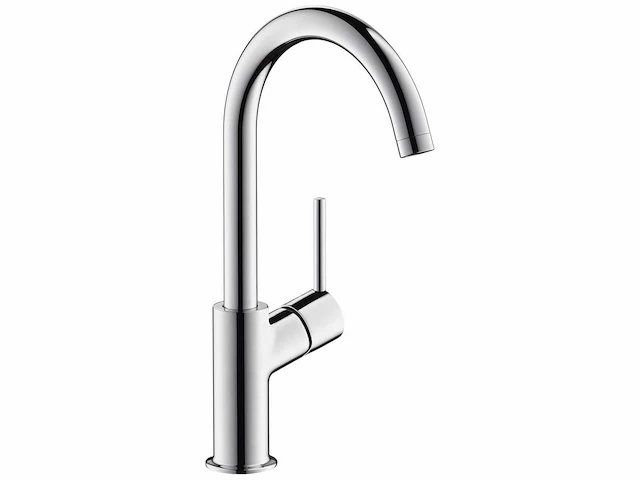Hans grohe - talis s2 wt fa - wastafelkraan - afbeelding 1 van  3