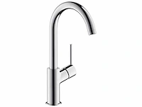 Hans grohe - talis s2 wt fa - wastafelkraan - afbeelding 1 van  3