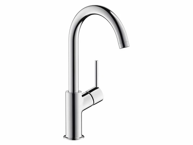 Hans grohe - talis s2 wt fa - wastafelkraan - afbeelding 1 van  3