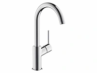 Hans grohe - talis s2 wt fa - wastafelkraan - afbeelding 1 van  3