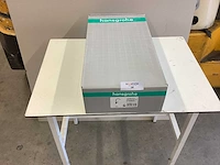Hans grohe - talis s2 wt fa - wastafelkraan - afbeelding 3 van  3