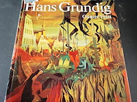 Hans grundig - afbeelding 1 van  5