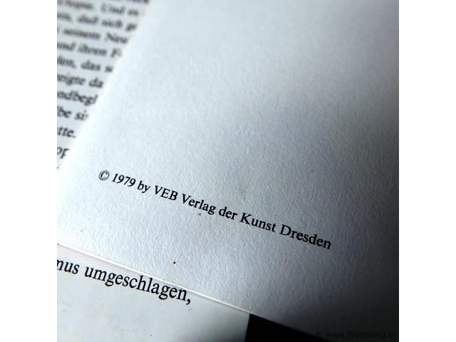 Hans grundig - afbeelding 2 van  5