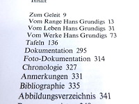 Hans grundig - afbeelding 3 van  5