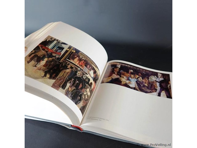 Hans grundig - afbeelding 5 van  5