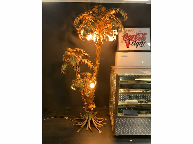 Hans kögl palm3 lamp - afbeelding 2 van  6