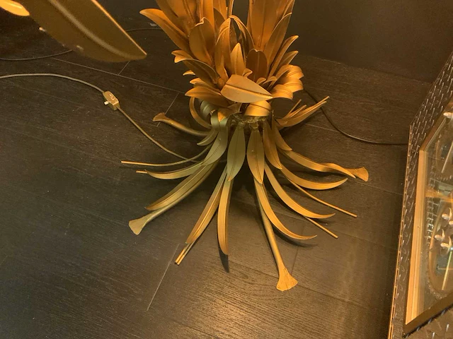 Hans kögl palm3 lamp - afbeelding 3 van  6