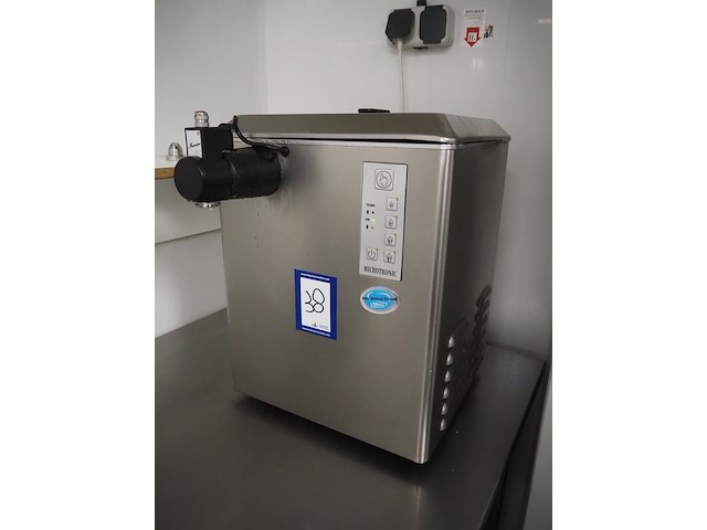 Hans kratt - afbeelding 1 van  6