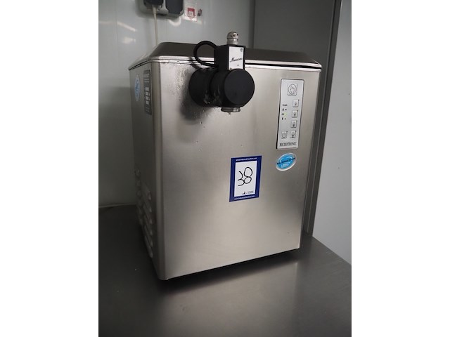 Hans kratt - afbeelding 2 van  6