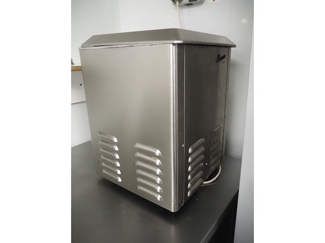 Hans kratt - afbeelding 3 van  6