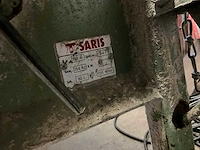 Hans saris 199 voegspecie mixer - afbeelding 2 van  10