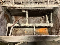 Hans saris 199 voegspecie mixer - afbeelding 4 van  10